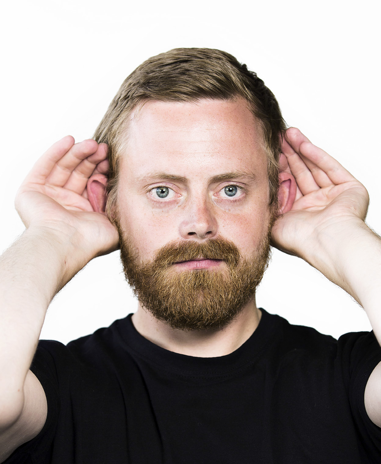 2014 Postkort © Line Ørnes Søndergaard