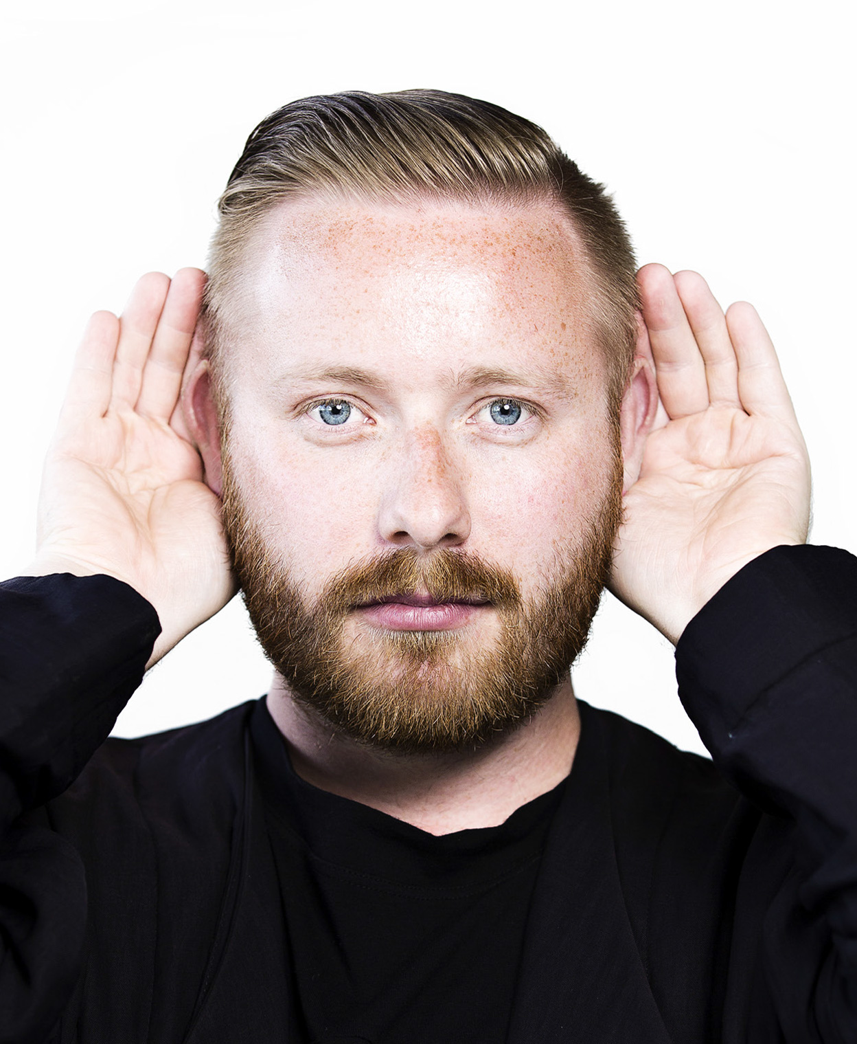 2014 Postkort © Line Ørnes Søndergaard