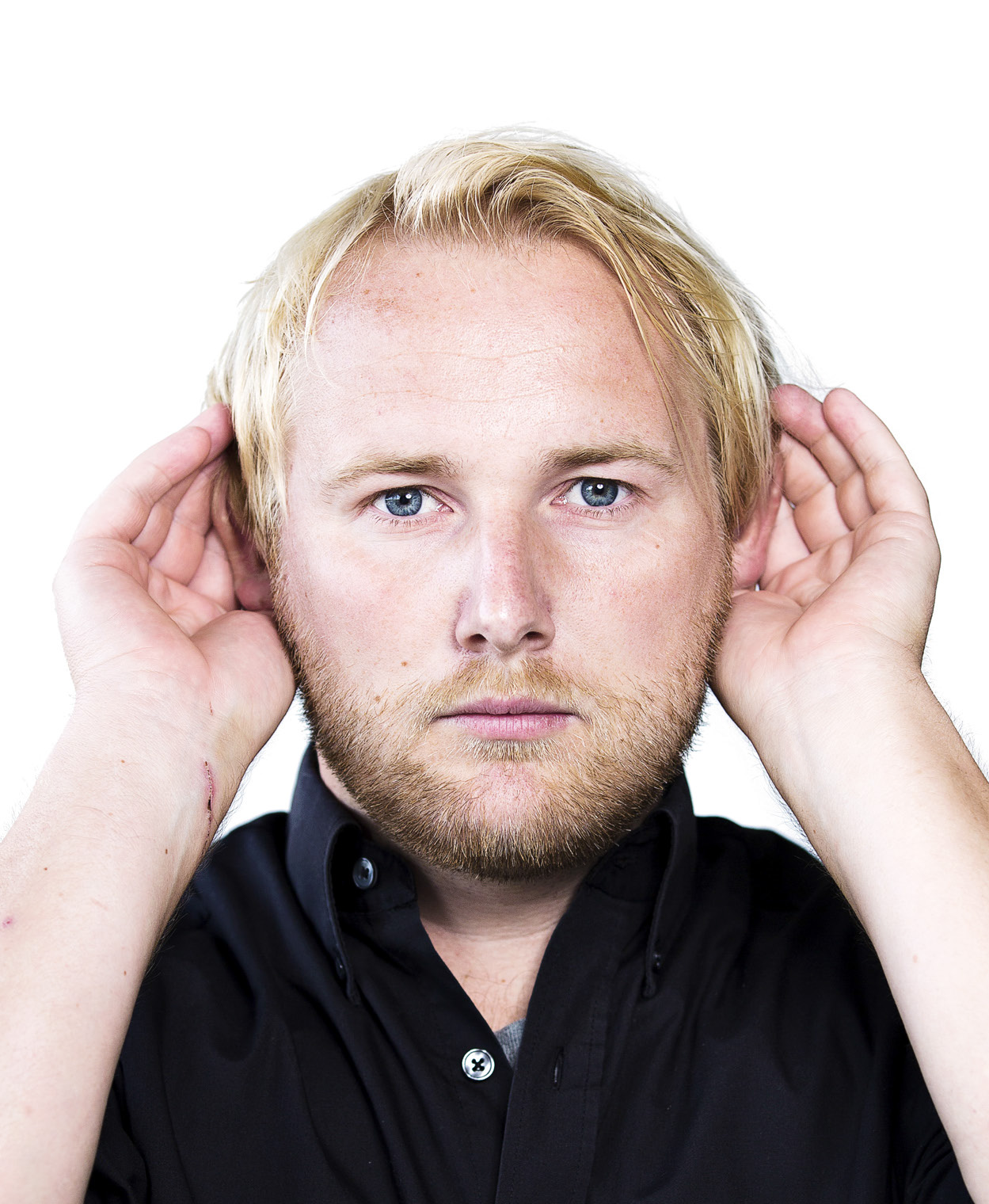 2014 Postkort © Line Ørnes Søndergaard