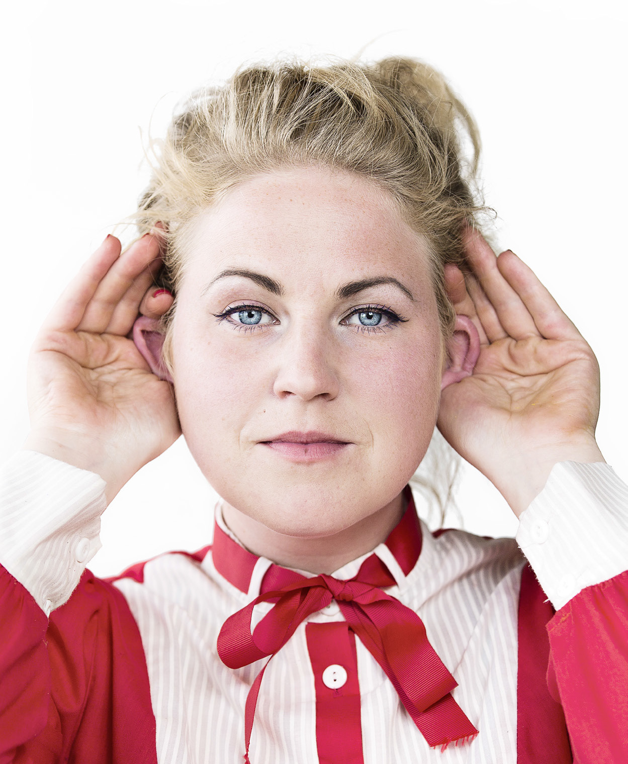 2014 Postkort © Line Ørnes Søndergaard