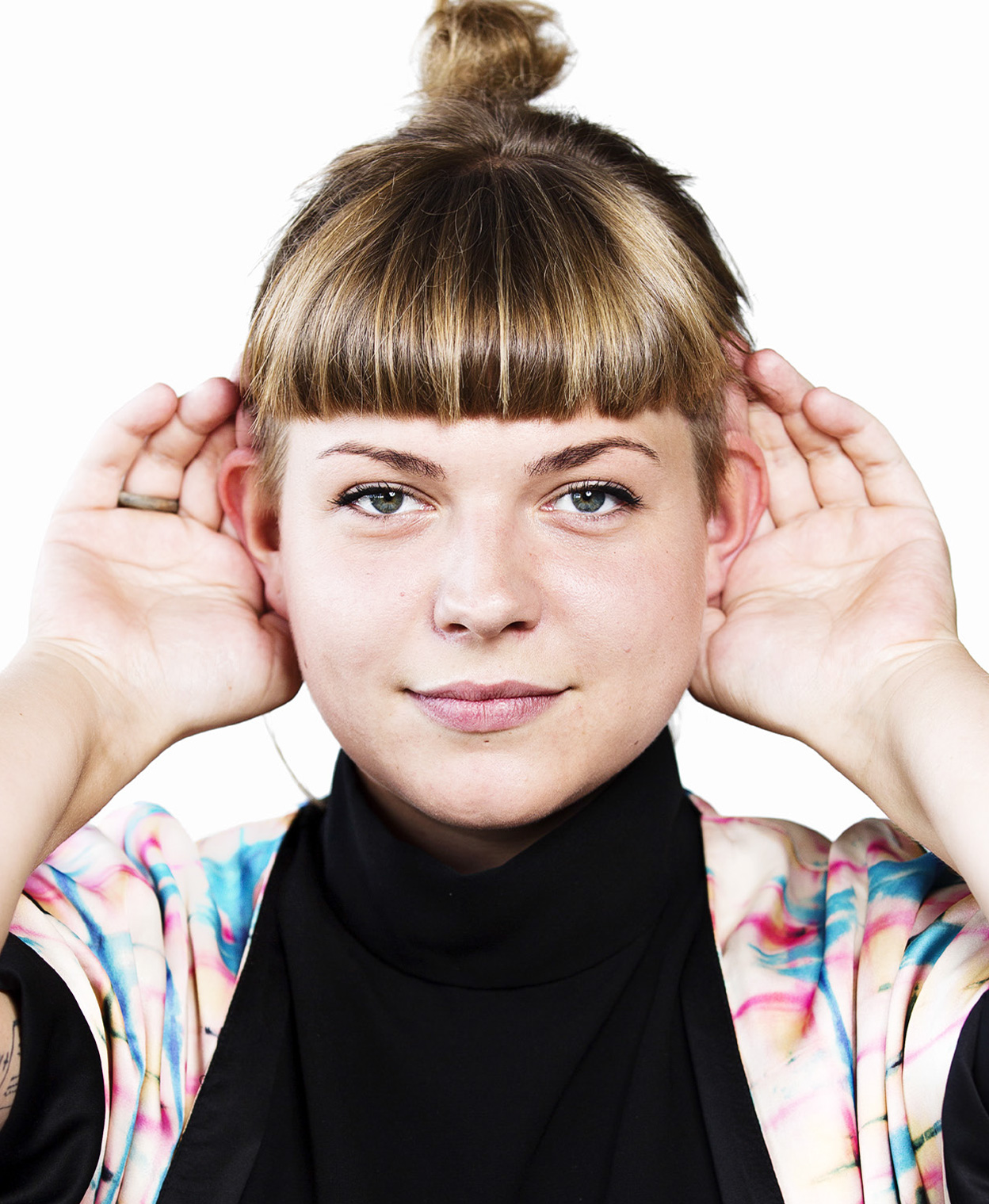 2014 Postkort © Line Ørnes Søndergaard