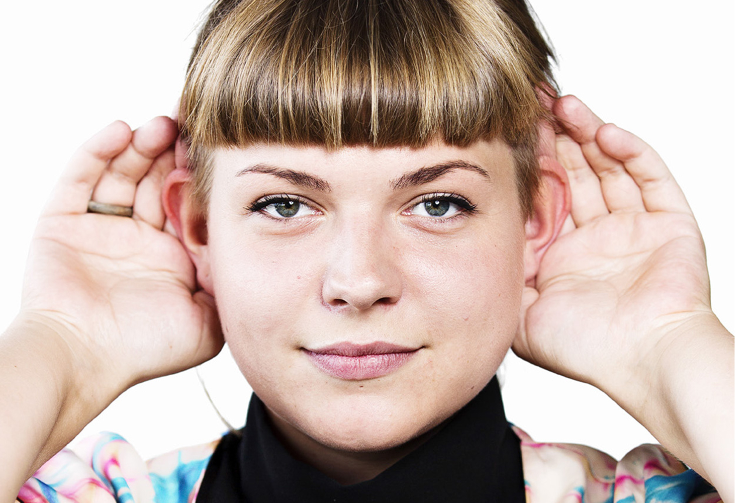 2014 Postkortkampagne, LYT TIL KBH